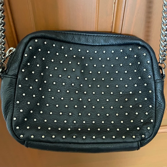 Kenneth Cole crossbody purse - Picture 1 of 3